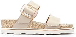 PIKOLINOS Menorca W6E-0596 Marfil EU 37 (US Women's 6.5-7) B (M) | Image 3