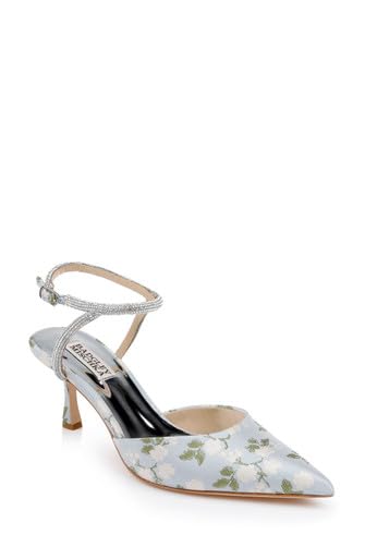 Image of Badgley Mischka Womens Autumn