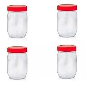 Sunpet Jar, Multicolor, J0300