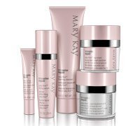 New Mary Kay TimeWise Repair Volu-Firm 5 Product Set Adv Skin Care Full Size (Full Size)