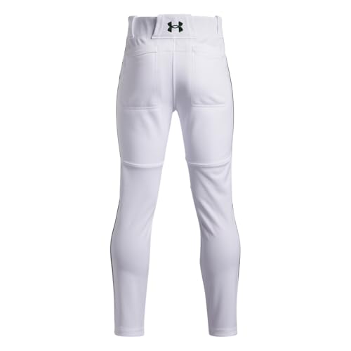 Image of Under Armour Boys' Utility Pro Tapered Piped Pants