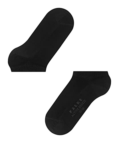 Image of FALKE Women's Active Breeze Sneaker Socks, Cooling, Lyocell, 1 Pair