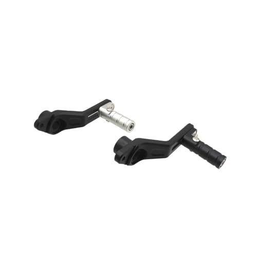 Sélecteur de vitesse moto MT-09 réglable pour les sorties motardes