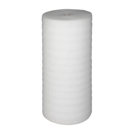 BB-Verpackungen 2 x isolation phonique de 50 m² (2 mm d’épaisseur, excellente isolation phonique et thermique) - Sets entre 50 m² et 500 m²