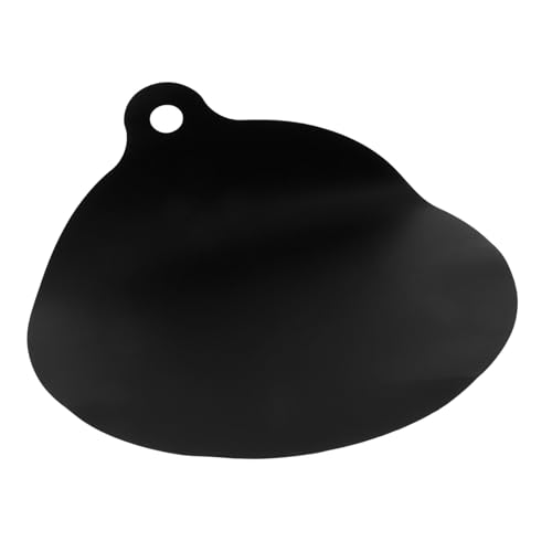 Ciieeo Heat Resistant Silicone Induction Cooker Mat Stove Mat Slip-Resistant Grip Kitchen Cooktop Protector