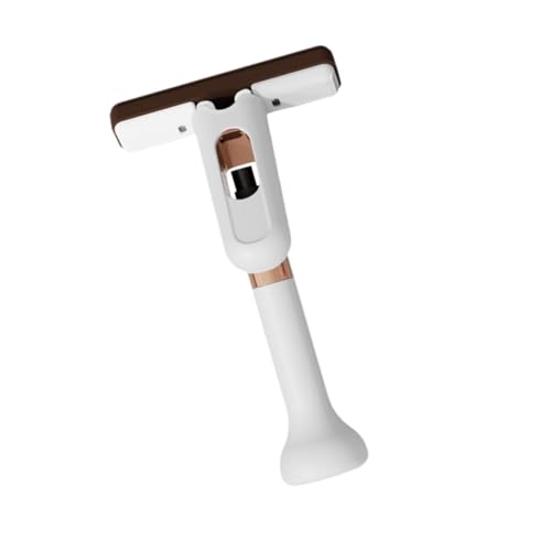 FytStycale Mini Mop Spray Water Mini Mop Lazy Manico Portatile Auto- Mini Mop Pulizia per Soggiorno Stoviglie in Vetro