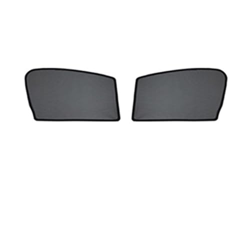 Pare soleil fenetre pour VW Golf 6 pour voyager au frais en été