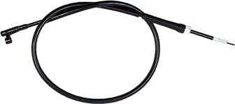RoadReligion® Speedometer Cable for Ray ZR (Disc) & Alpha (Disc) | Smooth & Accurate Speed Reading | Durable Replacement Cable - (RR3760) 1