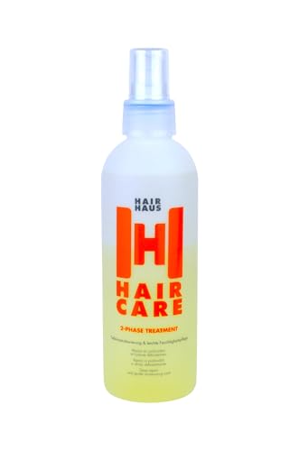 HAIR HAUS HairCare 2-Phasen Treatment 200 ml