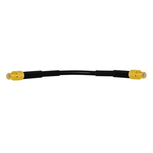 Adaptateur MCX mâle RG174 20cm pour réparer la perte de signal wifi