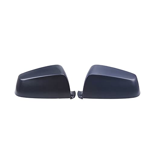 Coques de rétroviseur pour remplacer une couverture de rétroviseur de voiture cassée F10