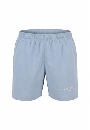 Vêtements Lacoste Maillot De Bain MH1852 pour - vue 3