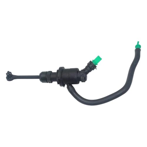 Bomba de embrague de alta durabilidad compatible con motores Nissan Qashqai