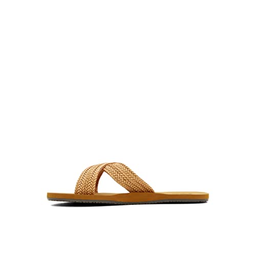Billabong-womens-AverySlide-Sandal Billabong womens AverySlide Sandal - Image 1