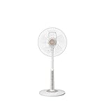 三菱電機の扇風機 R30J-MW-W
