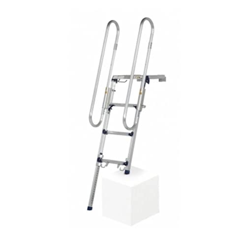 PiCa  トラック昇降ステップ DXF-14TE