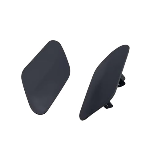 Cache-gicleur lave-phare droit Opel Insignia A 2009 2010 2011 | Couvercle pare-chocs 1452018