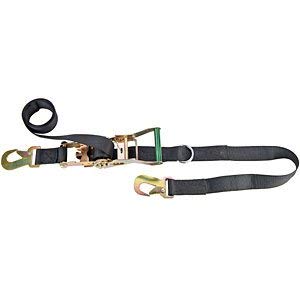 Simpson 35009BK Tie Down