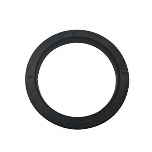 Joint de tête de brassage 73mm pour réparer les fuites de café Faema