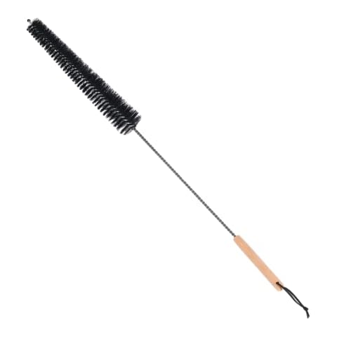FXCIST Radiator duster Flexible Long Radiator Cleaner Brush Multipurpose Cleaning Brush for Radiator Dryer Lint Washing Machine Cover