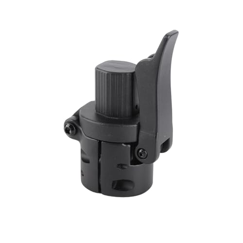 Aumotop MAX G30 �d���X�N�[�^�[ �܂肽���݃|�[���x�[�X ���b�N�l�W�t�H���_�[ �ϋv���̂���A���~�j�E���f�� �ȒP�Ɍ����ł��A�ۊǂɕ֗�