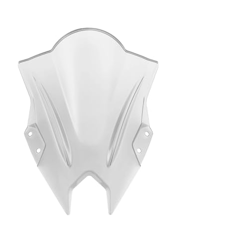 Pare-brise moto Kawasaki Ninja 500 EX500 protection vent 2024