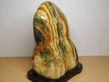 Amazon.co.jp: ◇縞瑪瑙◇ 3.4kg オニキス 瑪瑙 メノウ アゲート 原石