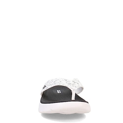 Image of Skechers Women's On-the-Go Go Walk Flex Sandal - Splendor Flip Flop