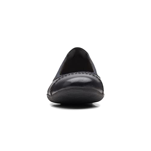 Image of Clarks Women's Sara Ballet Flat