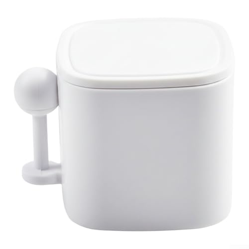 Robot Smart Finger para Tuya Smart Home System   Interruptor de control remoto BLE 4.2 con batería de 500 mAh, carcasa ABS, 48 x 37 x 33 mm, compatible con máquinas de café, lámparas y cualquier