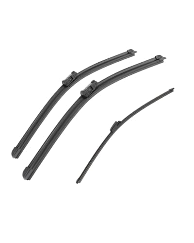 �t�����g�K���X���C�p�[ �g�D�[���� MK1 2007-2010 24 "+18" + 16 " �t�����g���A���C�p�[�t�����g�K���X�A�N�Z�T���[ 3 ��