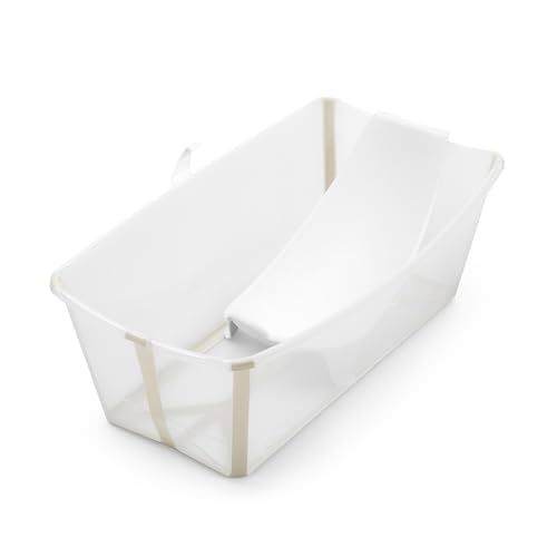 Flexi Foldable Baby Bathtub