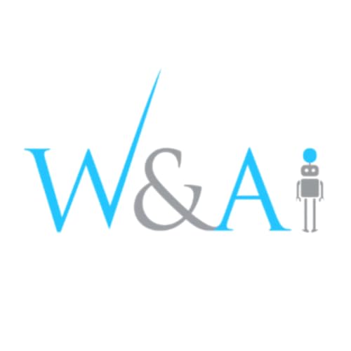 『The W&AI Podcast』のカバーアート