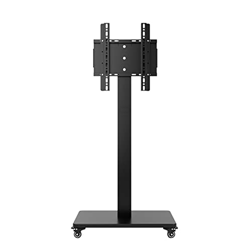 Soporte móvil para TV de 32 a 65 pulgadas, piso miniatura 1