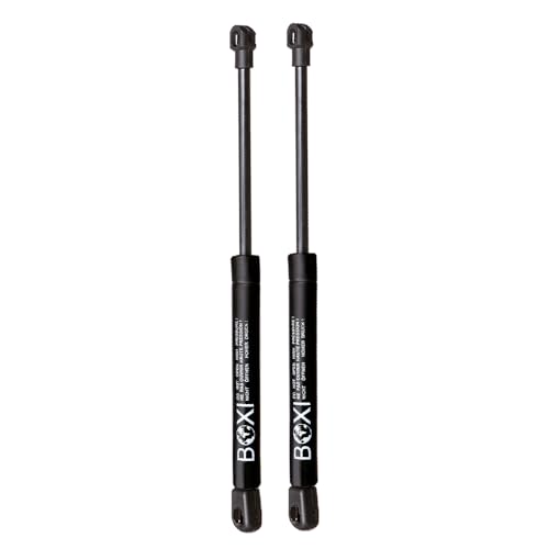 BOXI Qty(2) Front Hood Lift Supports Gas Struts Shocks Gas Springs Fit for BMW Z4 2003 2004 2005 2006 2007 2008 2009 2010 Convertible 2-Door / 6258 SG202009 51237016178 3B-1035VA by BOXI - Used condition - Image 6