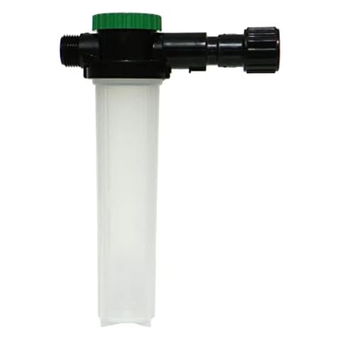 Salt-Away Mixing Unit with 12 oz Reservoir Cover