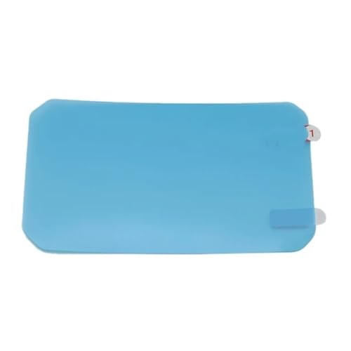 Film d'instrument protection tableau bord CBR650R anti-reflet