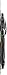 BIC Gelocity Quick Dry Black Gel Pens, Medium Point (0.7mm), 4-Count Pack, Retractable Gel Pens With Comfortable Full Grip