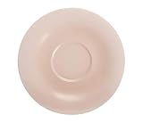 Kahla Pronto Colore Untertasse 18 cm rosato rosé