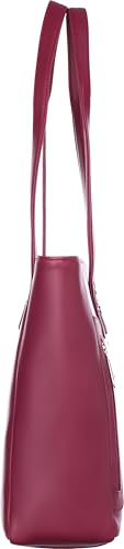 Image of Women's Vegan Leather Seaside Handbag Shoulder Hobo, Tote bag Ladies Purse (Large)