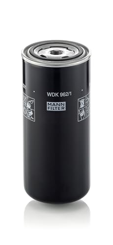 MANN-FILTER Wdk 962/1 Filtro Carburante - Per Applicazioni Fuori Strada MANN-FILTER Wdk 962/1 Filtro Carburante - Per Applicazioni Fuori Strada