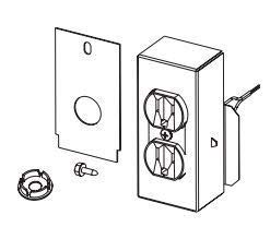 Superior JBK Junction Box Kit (Required with Blower)