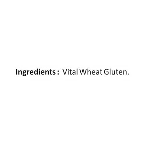 Purix Vital Wheat Gluten, 300g