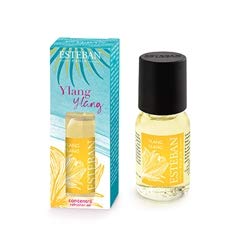 Esteban Ylang Ylang Refresher Oil 15 ml