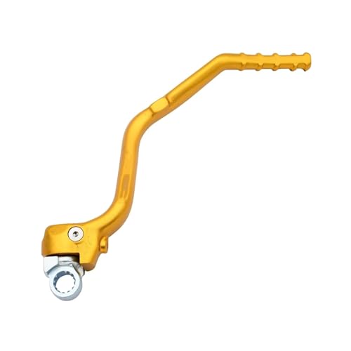 Pédale de levier de démarrage pour vos sorties enduro RMZ450