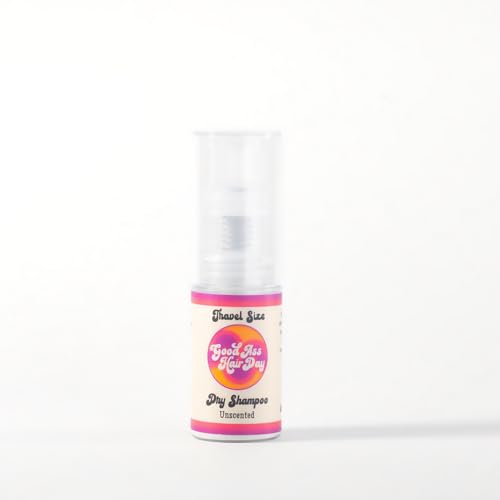 Good A- Hair Day Dry Shampoo Powder