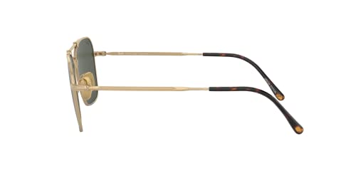 Ray-Ban Rb8136m Caravan Titanium Square Sunglasses2