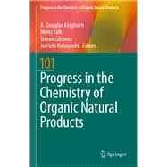 Buy Progress in the Chemistry of Organic Natural Products 101 — BookShops.in