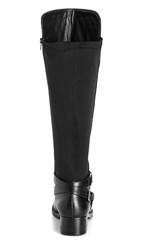 Women's Wide Fit Diana Tall Boot Fashion3