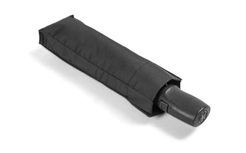 Skoda 000087600L Pocket Umbrella Umbrella Black